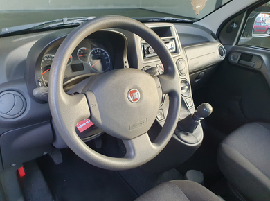 Fiat Panda 1.2 Edizione Cool AIRCO/AUDIO/EL.PAKKET