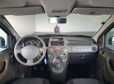 Fiat Panda 1.2 Edizione Cool AIRCO/AUDIO/EL.PAKKET