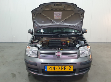 Fiat Panda 1.2 Edizione Cool AIRCO/AUDIO/EL.PAKKET