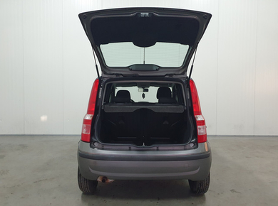 Fiat Panda 1.2 Edizione Cool AIRCO/AUDIO/EL.PAKKET