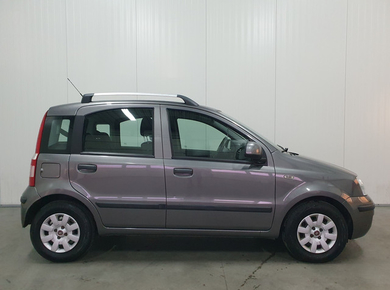 Fiat Panda 1.2 Edizione Cool AIRCO/AUDIO/EL.PAKKET