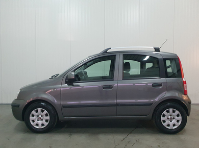 Fiat Panda 1.2 Edizione Cool AIRCO/AUDIO/EL.PAKKET