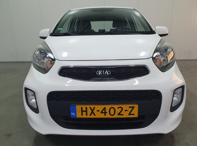 Kia Picanto 1.0 CVVT ComfortLine AIRCO/LMV/EL.PAKKET