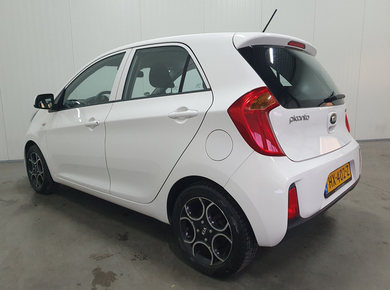 Kia Picanto 1.0 CVVT ComfortLine AIRCO/LMV/EL.PAKKET