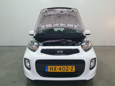 Kia Picanto 1.0 CVVT ComfortLine AIRCO/LMV/EL.PAKKET