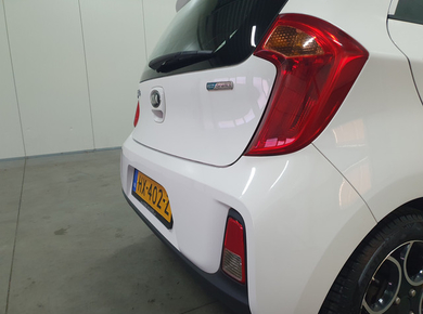 Kia Picanto 1.0 CVVT ComfortLine AIRCO/LMV/EL.PAKKET