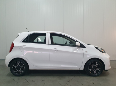 Kia Picanto 1.0 CVVT ComfortLine AIRCO/LMV/EL.PAKKET