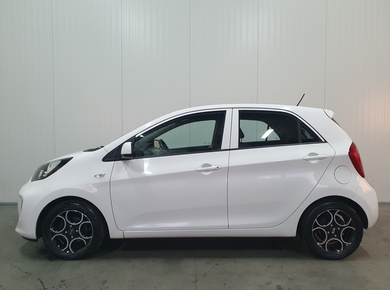 Kia Picanto 1.0 CVVT ComfortLine AIRCO/LMV/EL.PAKKET