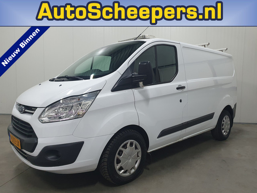 Ford Transit Custom 290 2.0 TDCI L1H1 Trend NAVI/CRUISE/AIRCO/TRHAAK