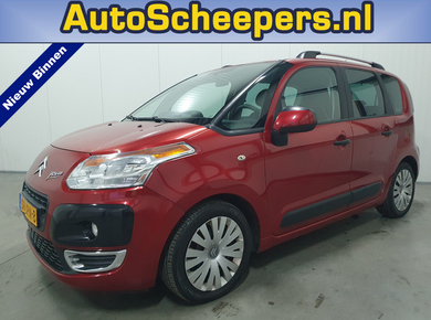 Citroën C3 Picasso 1.4 VTi Aura AIRCO/CRUISE/TRHAAK