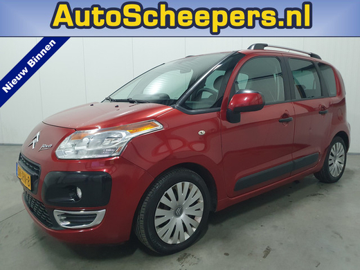 Citroën C3 Picasso 1.4 VTi Aura AIRCO/CRUISE/TRHAAK