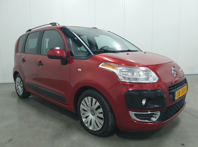 Citroën C3 Picasso 1.4 VTi Aura AIRCO/CRUISE/TRHAAK