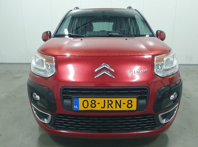 Citroën C3 Picasso 1.4 VTi Aura AIRCO/CRUISE/TRHAAK