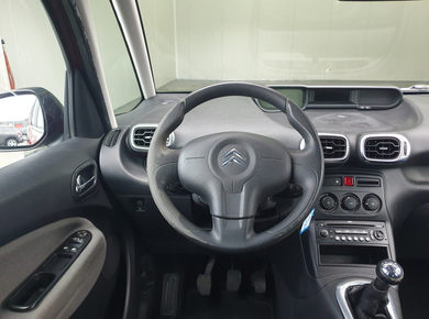 Citroën C3 Picasso 1.4 VTi Aura AIRCO/CRUISE/TRHAAK