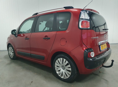 Citroën C3 Picasso 1.4 VTi Aura AIRCO/CRUISE/TRHAAK