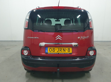 Citroën C3 Picasso 1.4 VTi Aura AIRCO/CRUISE/TRHAAK