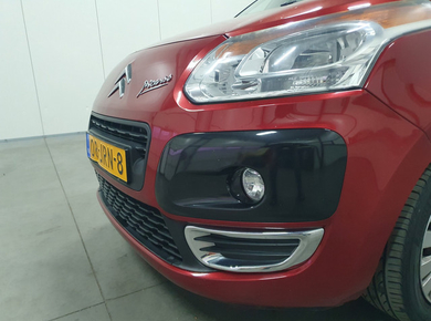 Citroën C3 Picasso 1.4 VTi Aura AIRCO/CRUISE/TRHAAK