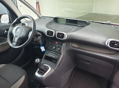 Citroën C3 Picasso 1.4 VTi Aura AIRCO/CRUISE/TRHAAK