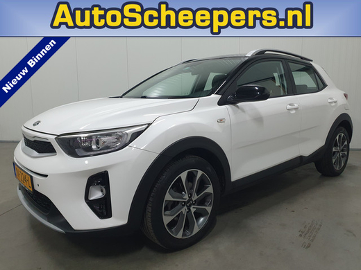 Kia Stonic 1.0 T-GDi DynamicLine NAVI/PDC/CRUISE/LMV