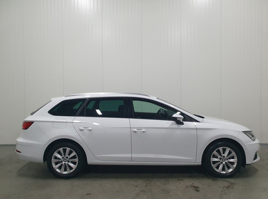 SEAT León ST 1.4 EcoTSI Style Business Intense NAVI/PDC/CRUISE/CLIMA/LMV