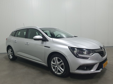 Renault Mégane Estate 1.5 dCi Eco2 Zen NAVI/PDC/CRUISE/AIRCO