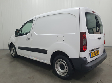 Citroën Berlingo 1.6 BlueHDI 100 Club XL S&S AIRCO/CRUISE/PDC