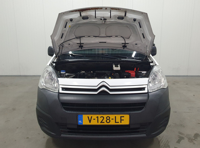 Citroën Berlingo 1.6 BlueHDI 100 Club XL S&S AIRCO/CRUISE/PDC