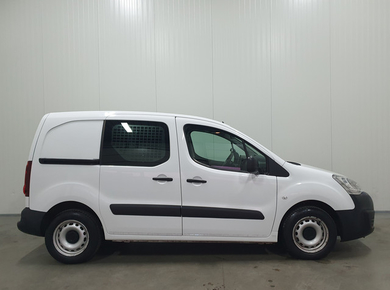 Citroën Berlingo 1.6 BlueHDI 100 Club XL S&S AIRCO/CRUISE/PDC