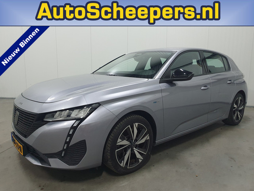 Peugeot 308 1.6 Plug-in Hybrid 180 Active Pack Business NAVI/CRUISE/CARPLAY/LED/CLIMA/LMV