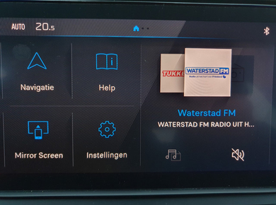 Peugeot 308 1.6 Plug-in Hybrid 180 Active Pack Business NAVI/CRUISE/CARPLAY/LED/CLIMA/LMV