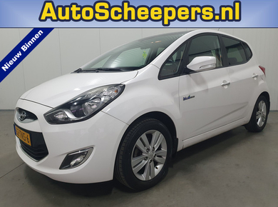 Hyundai ix20 1.4i i-Vision PANO/TR.HAAK/CRUISE/CLIMA/LMV