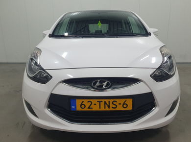 Hyundai ix20 1.4i i-Vision PANO/TR.HAAK/CRUISE/CLIMA/LMV