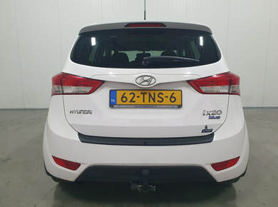 Hyundai ix20 1.4i i-Vision PANO/TR.HAAK/CRUISE/CLIMA/LMV