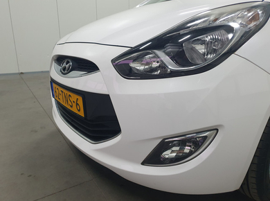 Hyundai ix20 1.4i i-Vision PANO/TR.HAAK/CRUISE/CLIMA/LMV