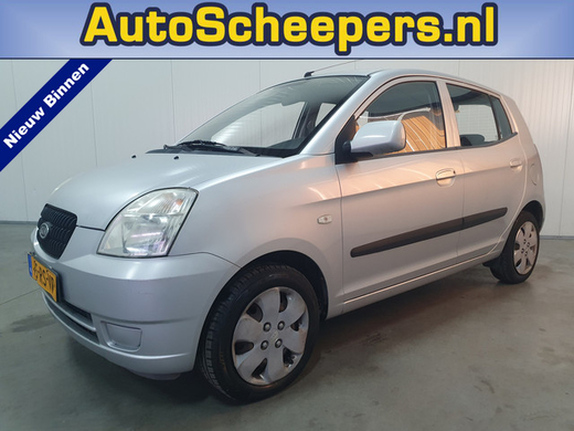 Kia Picanto 1.0 LX AUDIO