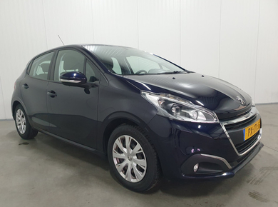 Peugeot 208 1.2 PureTech Blue Lion NAVI/PDC/TRHAAK/CRUISE