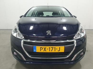 Peugeot 208 1.2 PureTech Blue Lion NAVI/PDC/TRHAAK/CRUISE