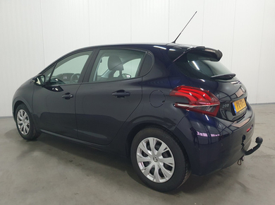 Peugeot 208 1.2 PureTech Blue Lion NAVI/PDC/TRHAAK/CRUISE