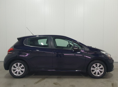 Peugeot 208 1.2 PureTech Blue Lion NAVI/PDC/TRHAAK/CRUISE