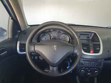 Peugeot 206+ 1.4 XS CRUISE/EL.PAKKET/AUDIO