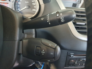 Peugeot 206+ 1.4 XS CRUISE/EL.PAKKET/AUDIO