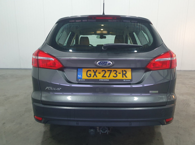 Ford FOCUS Wagon 1.0 Titanium Edition NAVI/CRUISE/CLIMA/LMV/TRHAAK