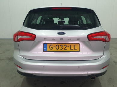 Ford FOCUS Wagon 1.0 EcoBoost Trend Edition Business NAVI/PDC/CRUISE/AIRCO/LMV