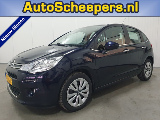 Citroën C3 1.0 PureTech Collection NAVI/CRUISE/CLIMA/TRHAAK