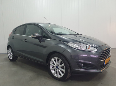 Ford Fiesta 1.0 EcoBoost Titanium NAVI/PDC/CRUISE/TRHAAK/LMV