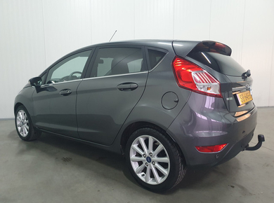 Ford Fiesta 1.0 EcoBoost Titanium NAVI/PDC/CRUISE/TRHAAK/LMV