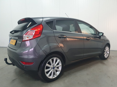 Ford Fiesta 1.0 EcoBoost Titanium NAVI/PDC/CRUISE/TRHAAK/LMV