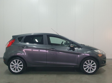 Ford Fiesta 1.0 EcoBoost Titanium NAVI/PDC/CRUISE/TRHAAK/LMV