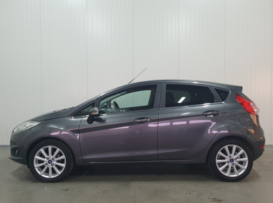 Ford Fiesta 1.0 EcoBoost Titanium NAVI/PDC/CRUISE/TRHAAK/LMV