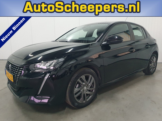 Peugeot 208 1.2 PureTech Active Pack NAVI/PDC/CRUISE/AIRCO/LMV